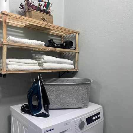 Joyful Apartment Tiranë Ngoại thất bức ảnh