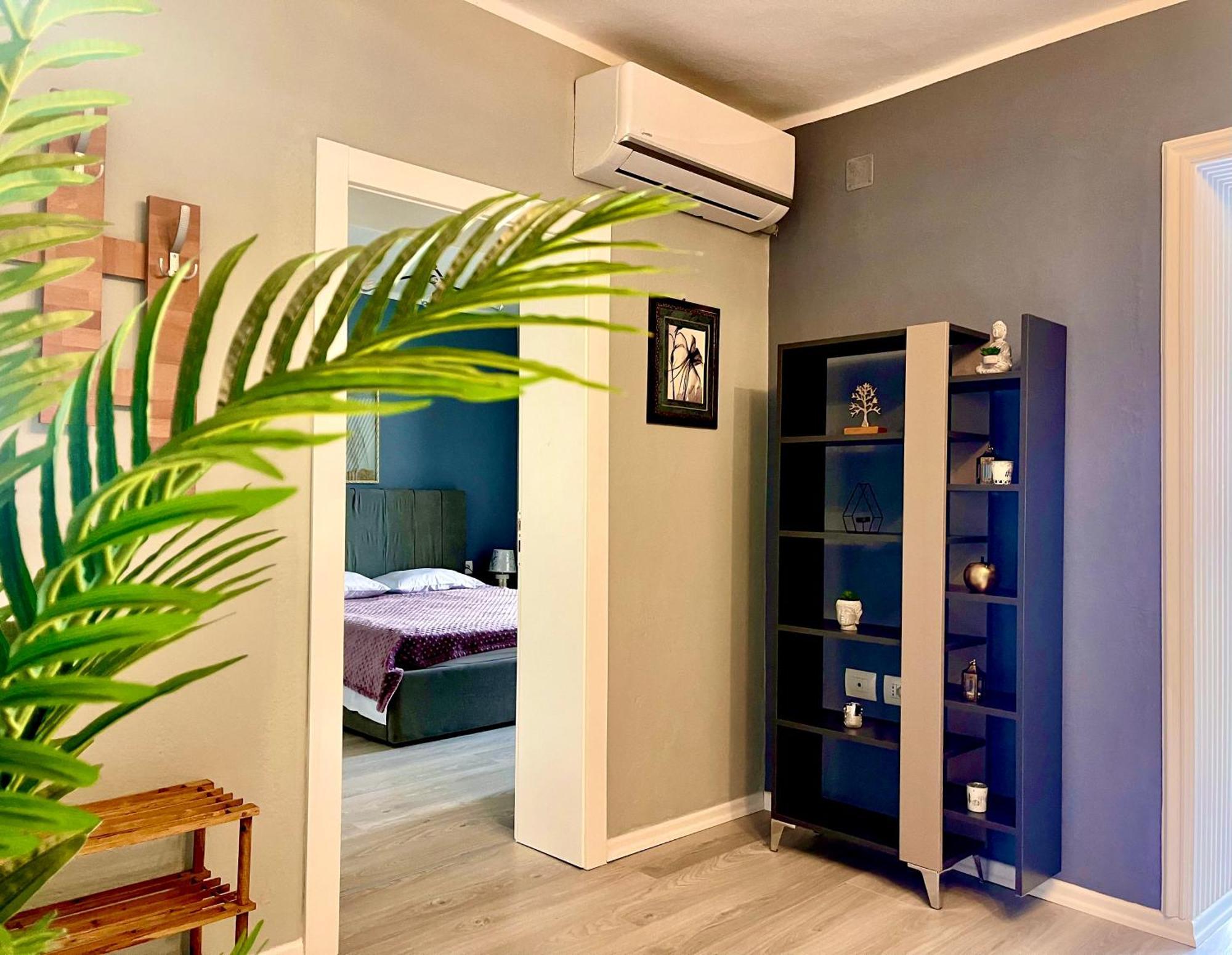 Joyful Apartment Tiranë Ngoại thất bức ảnh