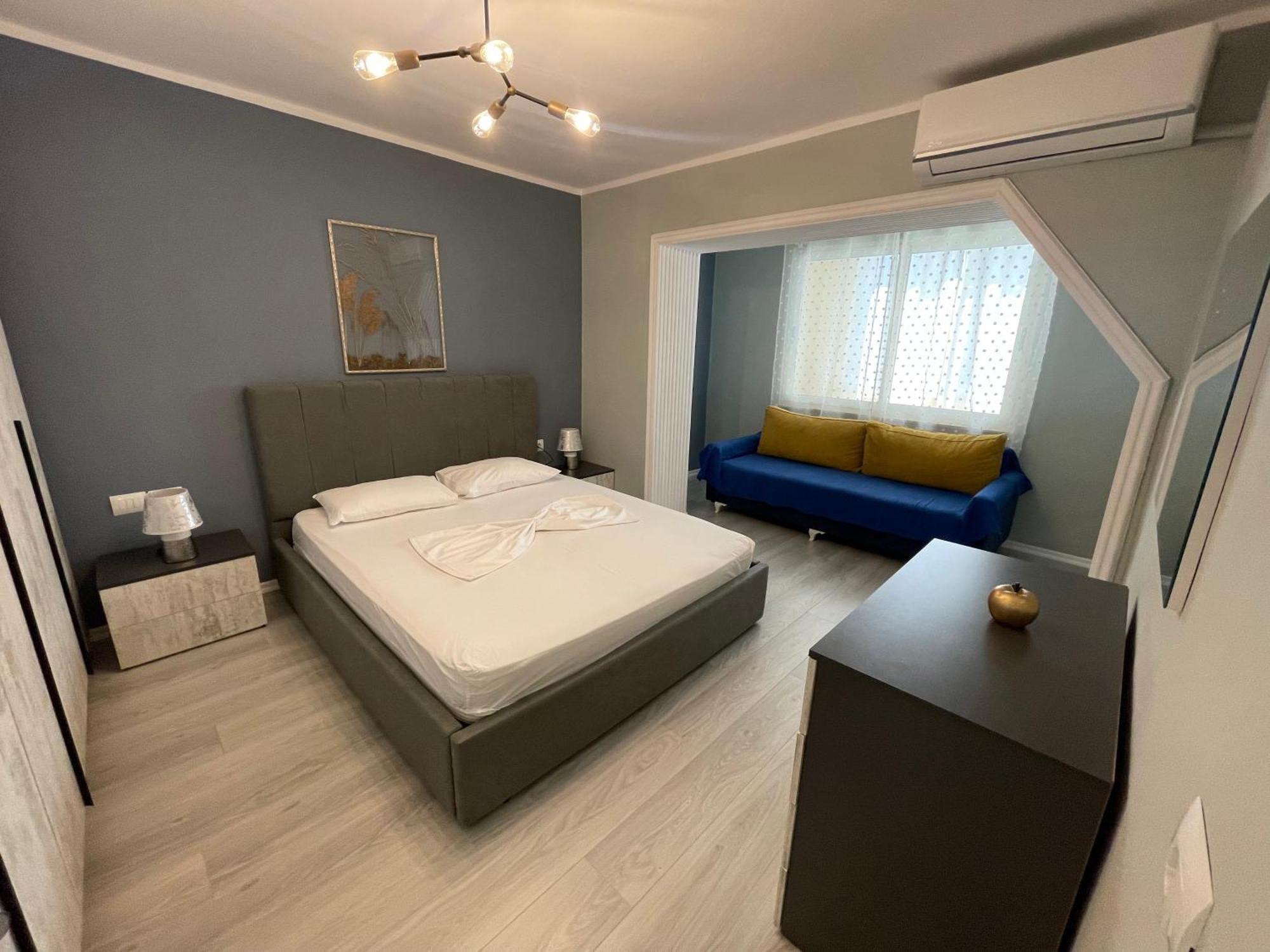 Joyful Apartment Tiranë Ngoại thất bức ảnh
